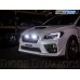 Diode Dynamics Driving Light Kit for the Subaru WRX STI